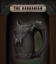 Barbarian Mug
